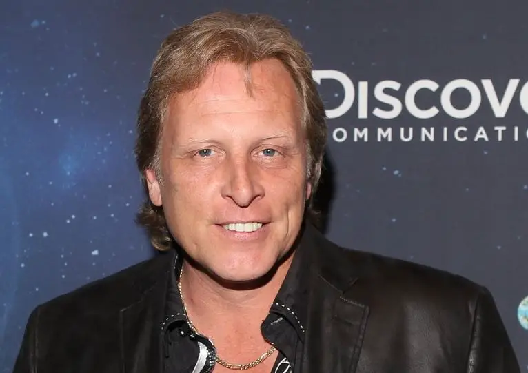 Sig Hansen net worth