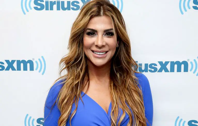 Siggy Flicker height