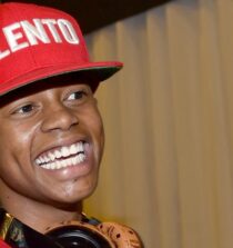 Silento height