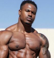 Simeon Panda age