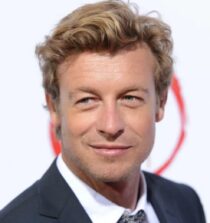 Simon Baker net worth