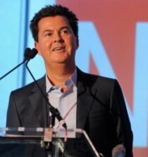 Simon Fuller weight