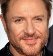 Simon Le Bon age