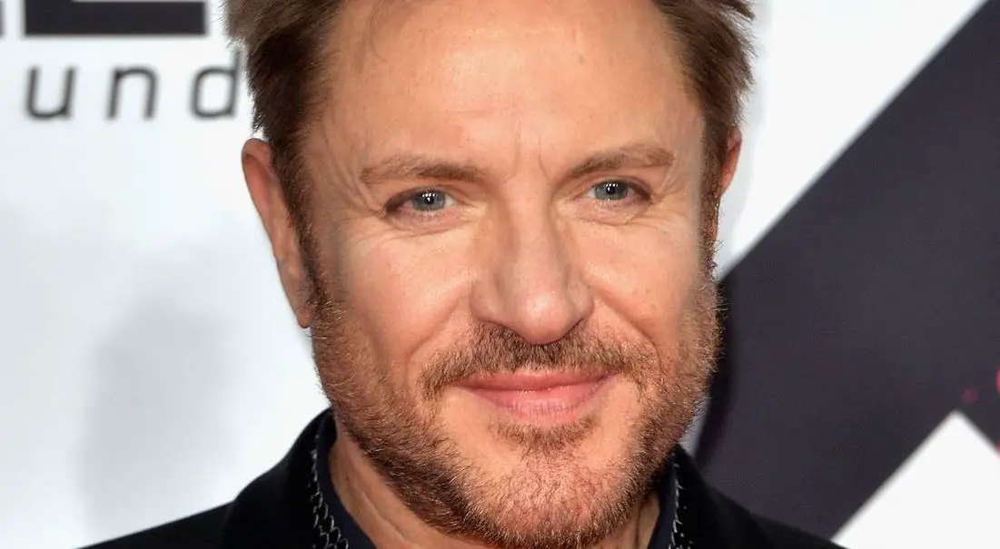 Simon Le Bon age