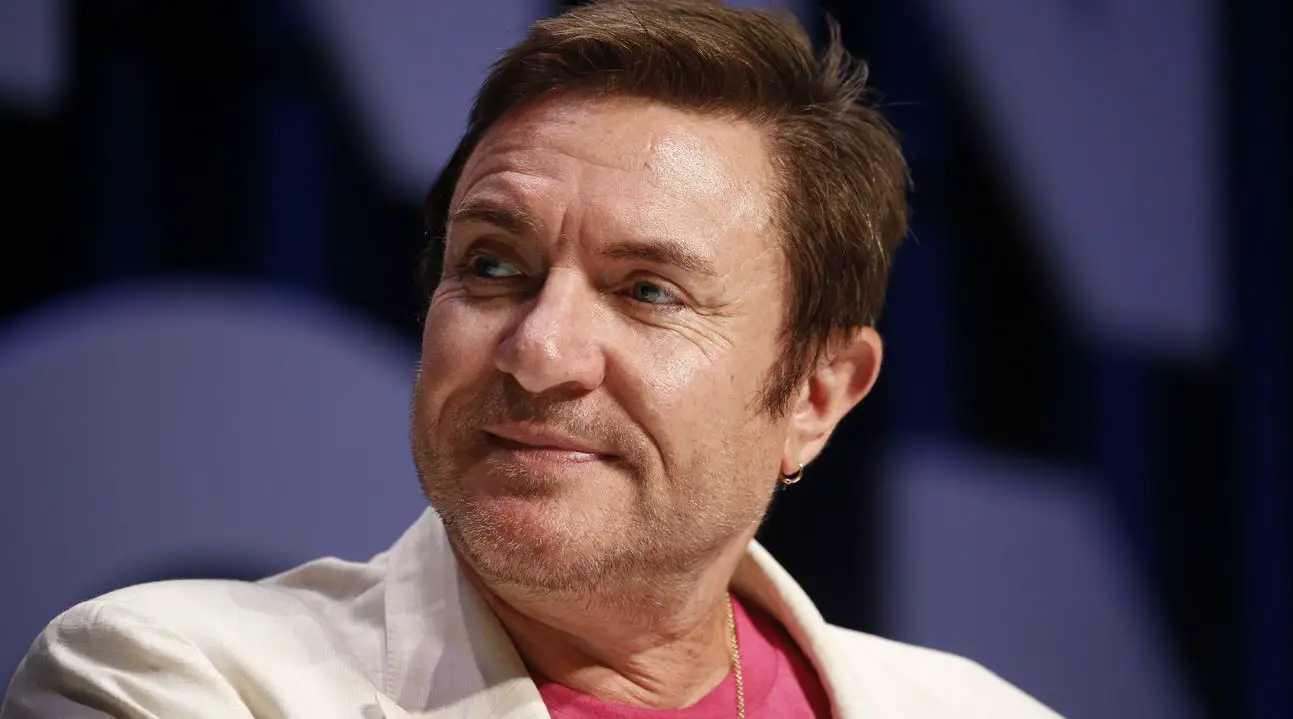 Simon Le Bon net worth