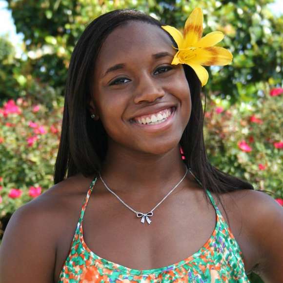 Simone Ashley Manuel net worth