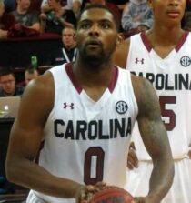 Sindarius Thornwell net worth