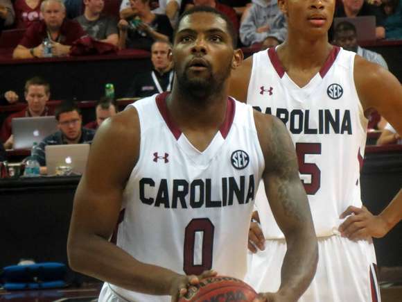 Sindarius Thornwell net worth