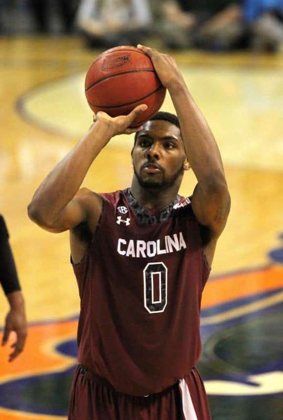 Sindarius Thornwell weight