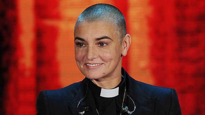 Sinead OConnor Net Worth