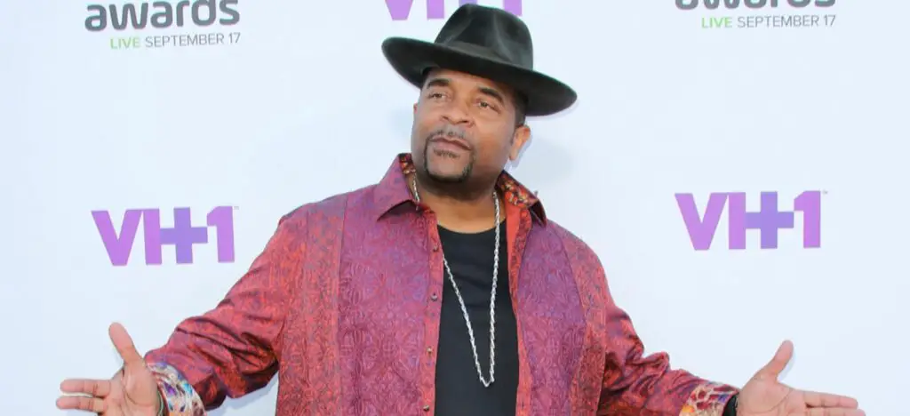 Sir Mix A Lot Age, Net worth: Bio-Wiki, Weight, Wife, Kids 2024| The