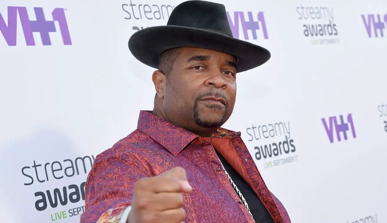 Sir Mix A Lot Age, Net worth BioWiki, Weight, Wife, Kids 2024 The