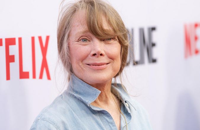 Sissy Spacek age