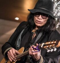 Sixto Rodriguez age