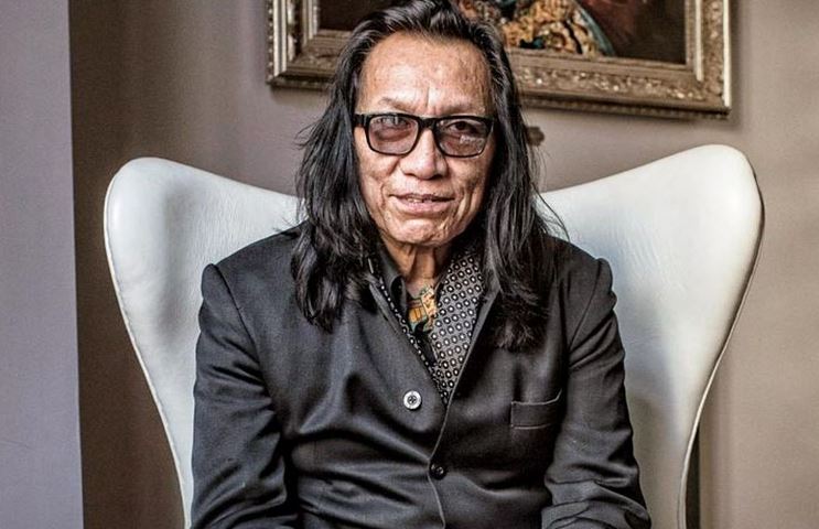 Sixto Rodriguez height