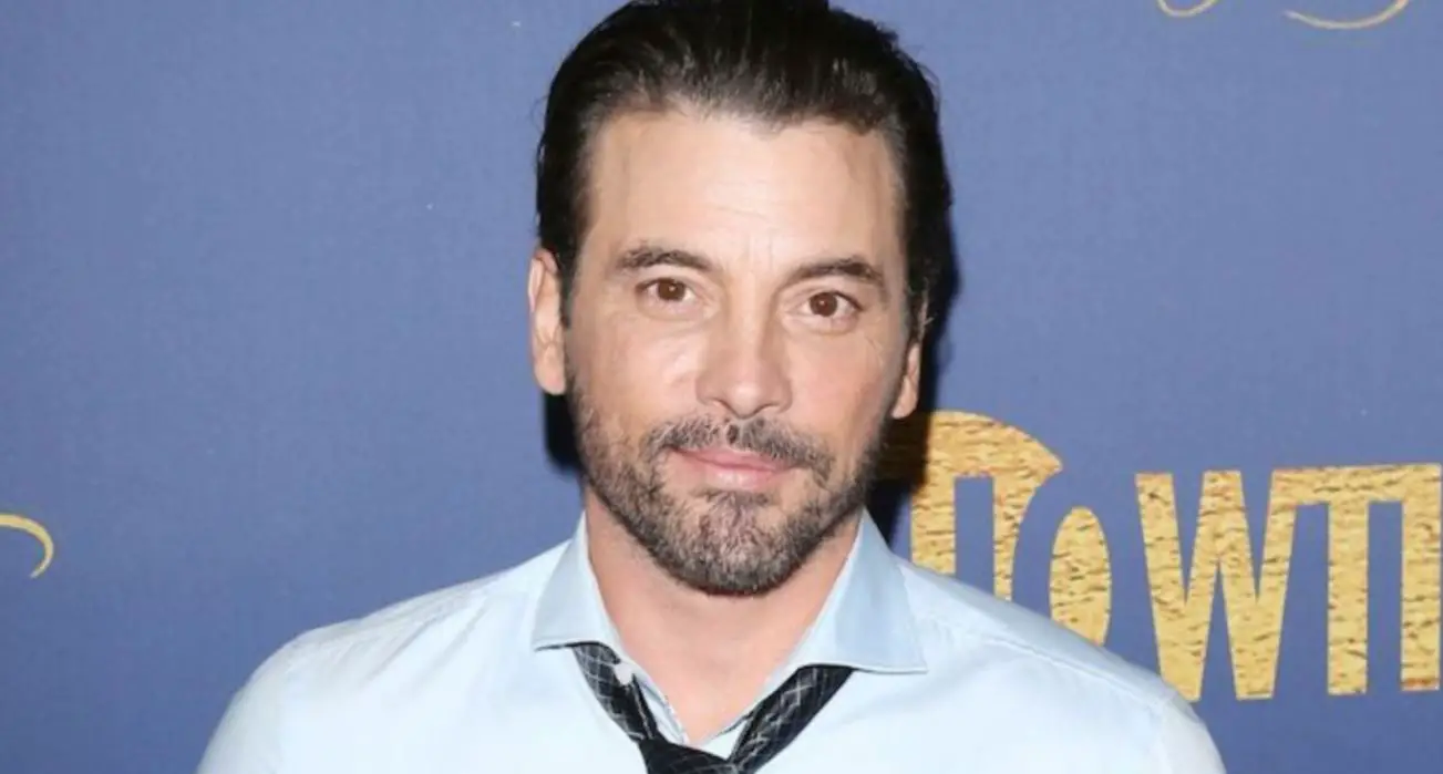 Skeet Ulrich net worth