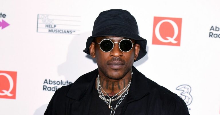Skepta Age, Net worth: Wife, Kids, Weight, Bio-Wiki 2024| The Personage