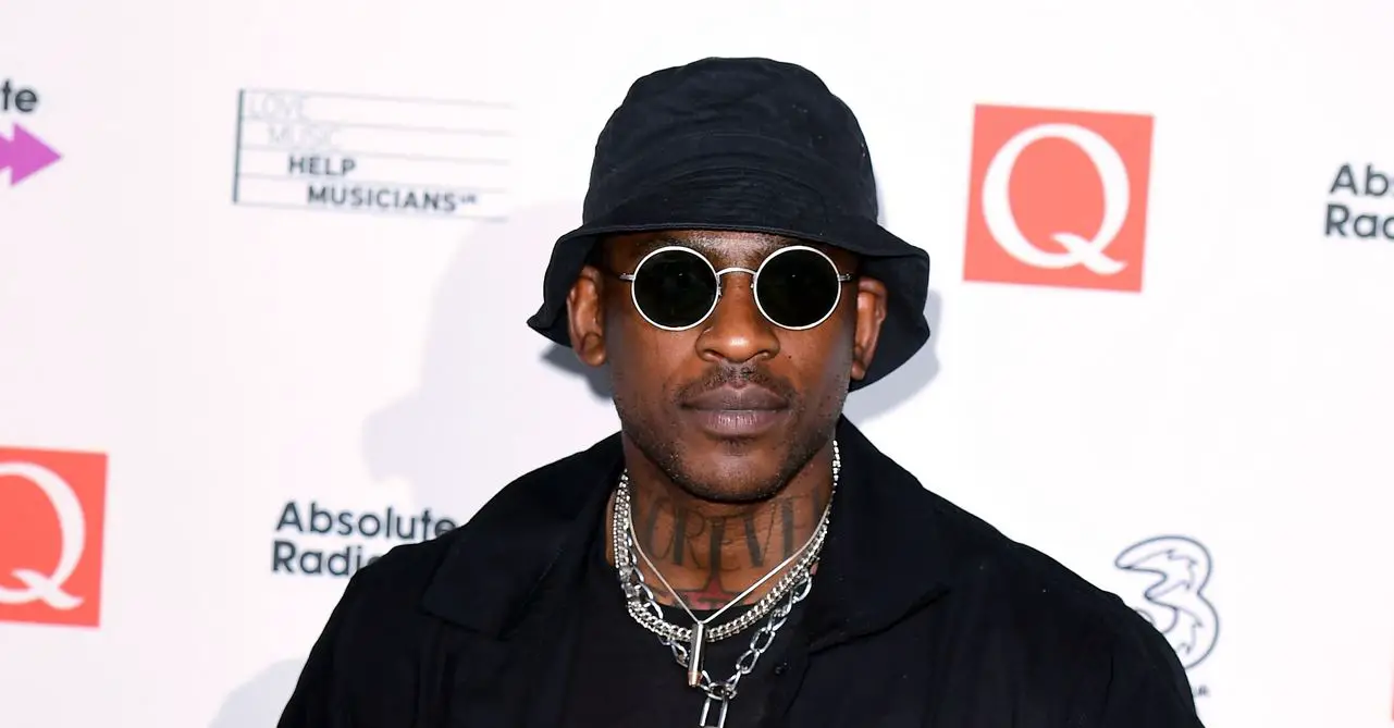 Skepta age