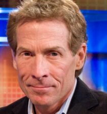 Skip Bayless age