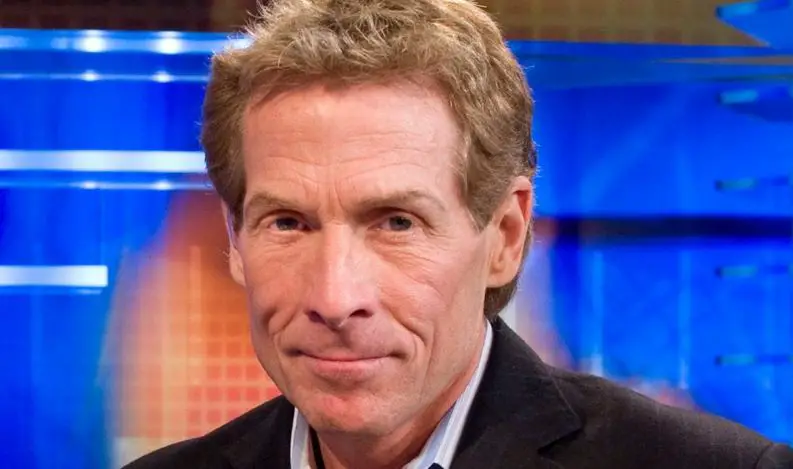 Skip Bayless age