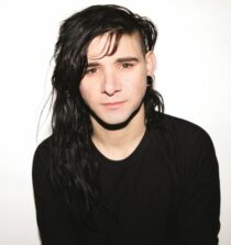 Skrillex net worth