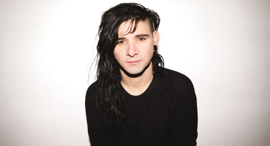 Skrillex net worth