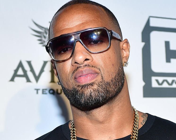 Slim Thug age