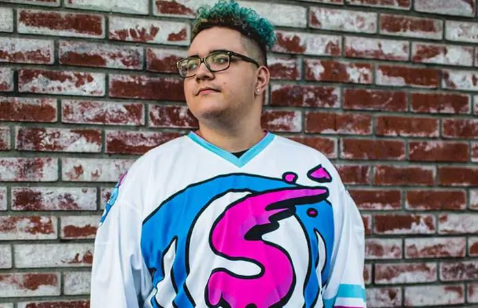 Slushii net worth