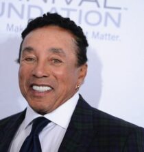 Smokey Robinson net worth