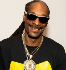 Snoop Dogg height