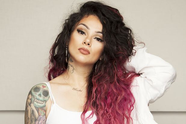 Snow Tha Product net worth