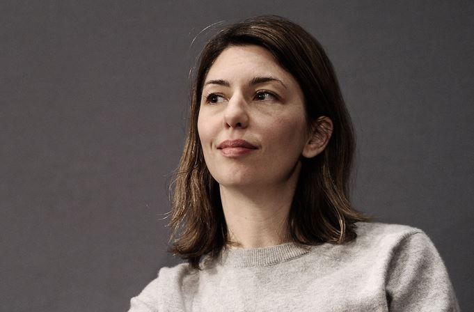 Sofia Coppola height