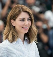 Sofia Coppola net worth