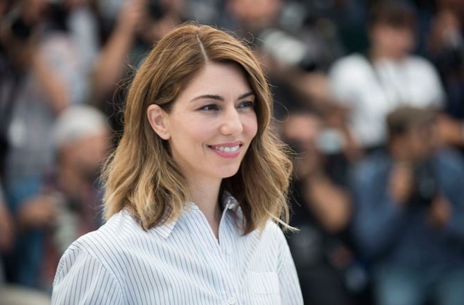 Sofia Coppola net worth