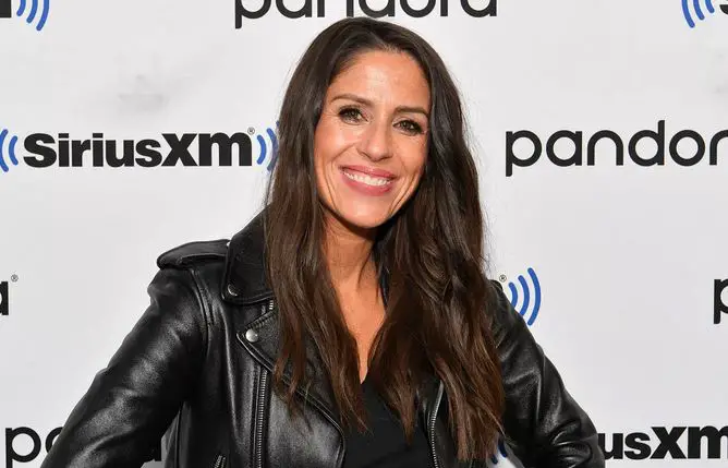 Soleil Moon Frye Age, Net worth: Weight, Bio-Wiki, Kids, Husband 2024 ...