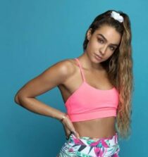 Sommer Ray age