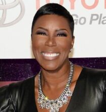 Sommore net worth