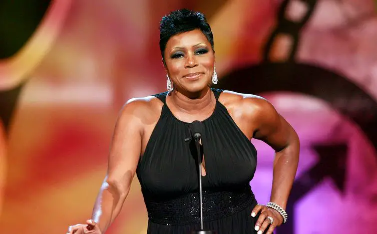 Sommore weight