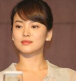 Song Hye kyo weight