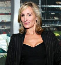 Sonja Morgan weight