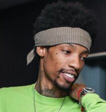 Sonny Digital weight