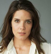 Sonya Cassidy height