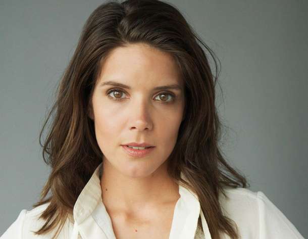 Sonya Cassidy height