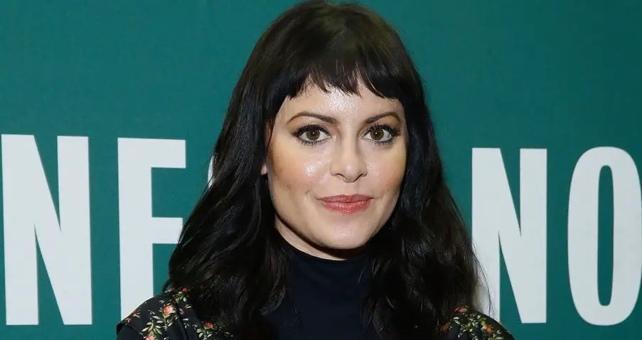 Sophia Amoruso age