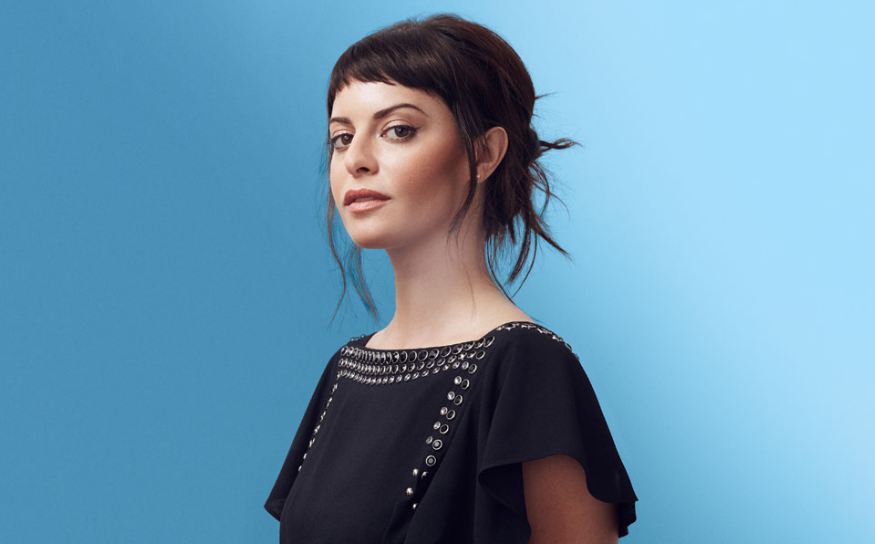 Sophia Amoruso Net worth, Age Weight, Wife, Kids, BioWiki 2024 The