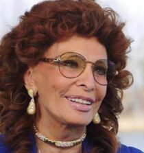 Sophia Loren net worth