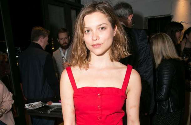 Sophie Louise Cookson