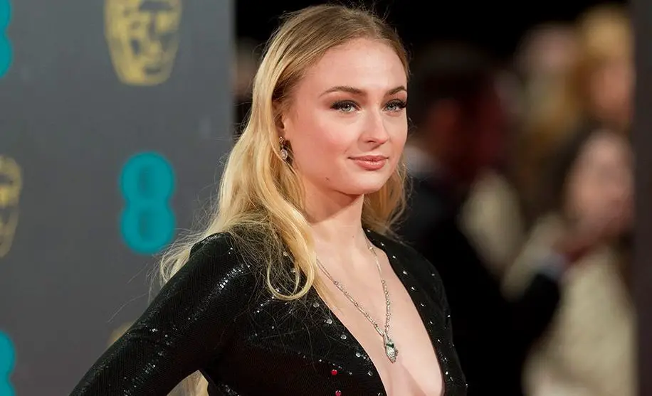 Sophie Turner age