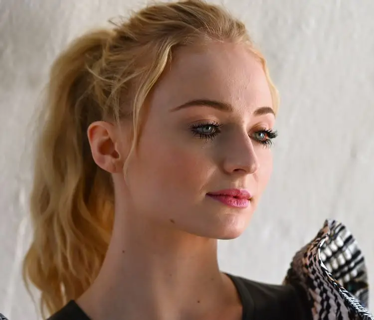 Sophie Turner net worth