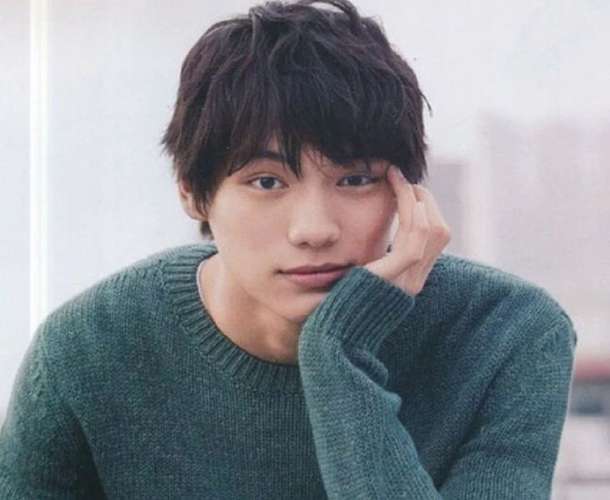 Sota Fukushi